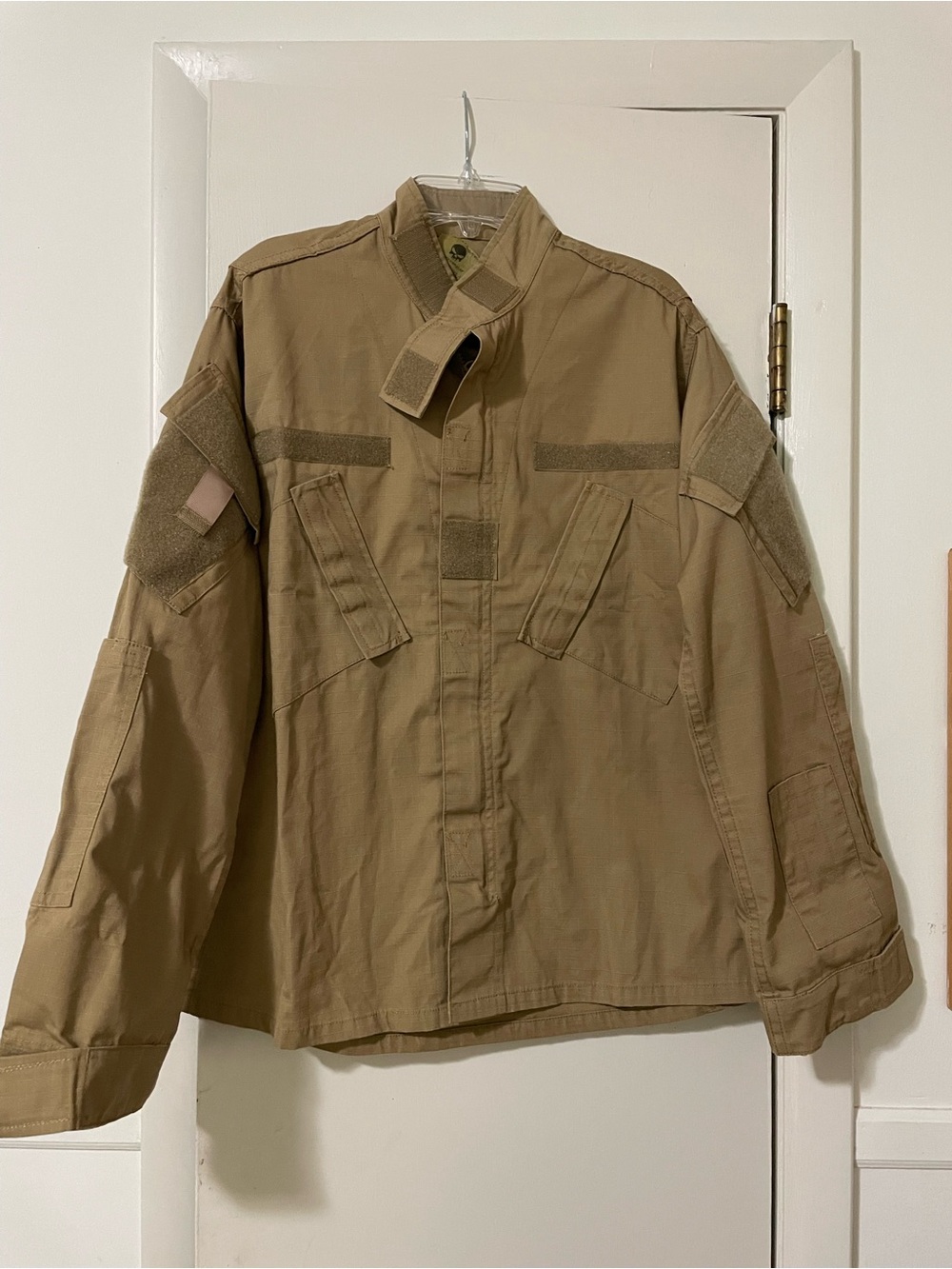 Emersongear Tactical Field Jacket - Tan